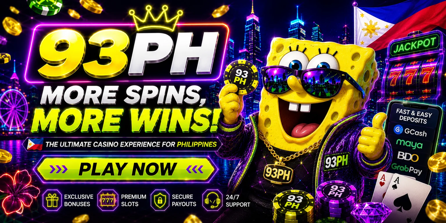 93ph promotional banner